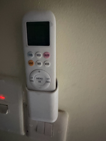 Al Faisaliyah, Air Conditioners, SAR 1600,  ClassPro Split AC 18000 BTU &ndash; WiFi Inverter (Hot & Cold) &ndash; Like New