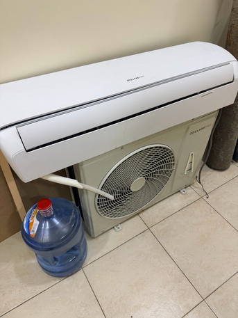 Al Faisaliyah, Air Conditioners, SAR 1600,  ClassPro Split AC 18000 BTU &ndash; WiFi Inverter (Hot & Cold) &ndash; Like New
