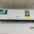BHD 95,  SPLIT AIR CONDITIONERS