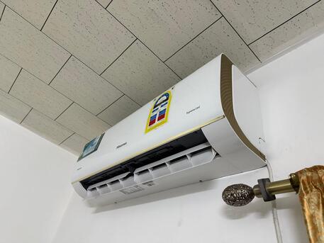 Hoora, Air Conditioners, BHD 95,  SPLIT AIR CONDITIONERS