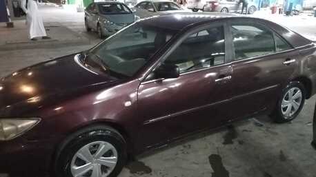 Riyadh, Vehicles, Cars & Trucks , SAR 21000,  Toyota Camry - 2005,  2005,  Manual,  328000 KM,  , SAR 21,000_Good Condition