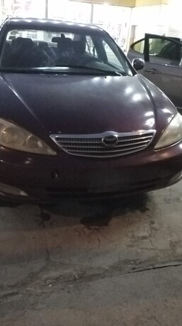 Riyadh, Vehicles, Cars & Trucks , SAR 21000,  Toyota Camry - 2005,  2005,  Manual,  328000 KM,  , SAR 21,000_Good Condition