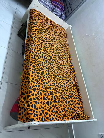 Hoora, Furniture, BHD 50,  ELEGANT DESIGN QUEEN SIZED BED & SINGLE BEDS