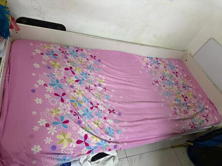 Hoora, Furniture, BHD 50,  ELEGANT DESIGN QUEEN SIZED BED & SINGLE BEDS