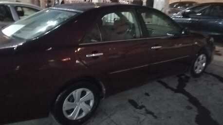 Riyadh, Vehicles, Cars & Trucks , SAR 21000,  Toyota Camry - 2005,,  2005,  Manual,  328000 KM,   SAR 21,000_Good Condition