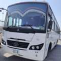 Rental BUS 66 Seater Tata 2018