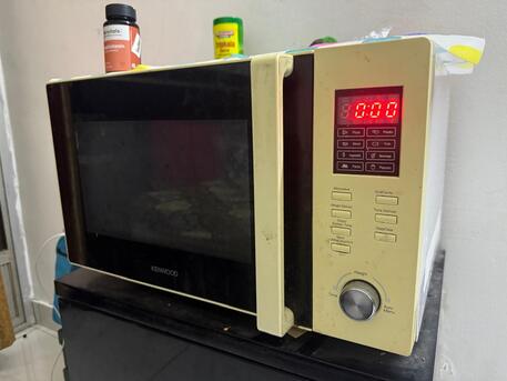 Hoora, Electronics, BHD 8,  MICROVEN IN CHEAP PRICE