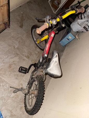 Hoora, Bicycles, BHD 4,  KIDS SMALL BICYCLE