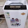 SAR 600,  Nikai Automatic 7 Kg Washing Machine Only 2 Minths Used