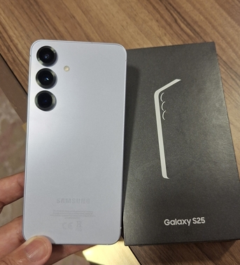 Khobar, Mobile Phones, SAR 2000,  Samsung S25 Brand New For Sale