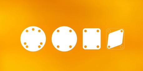 New York, Computers, USD 10,  Durable Hardware For Secure Device Installation