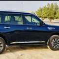Nissan Patrol,  2024,  Automatic,  25 KM,    - Lease Transfer ( Excellent Condition)