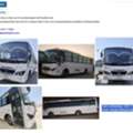 SAR 1,  Tata,  2020,  Automatic,  1 KM,  Bus Available For Rent