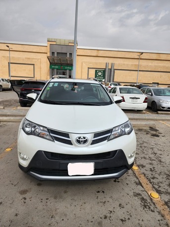 Al Sulaymaniyyah, Vehicles, Cars & Trucks , SAR 52000,  Toyota RAV4,  2013,  Automatic,  152100 KM,    &ndash; Full Option | Front Wheel Drive &ndash; Single Owner &ndash; Excellent Condition