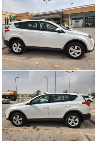 Al Sulaymaniyyah, Vehicles, Cars & Trucks , SAR 52000,  Toyota RAV4,  2013,  Automatic,  152100 KM,    &ndash; Full Option | Front Wheel Drive &ndash; Single Owner &ndash; Excellent Condition