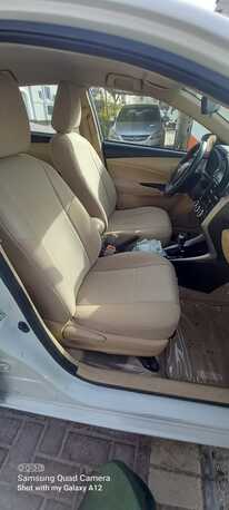 Riyadh, Vehicles, Cars & Trucks , SAR 30000,  Toyota Yaris 2019,  2019,  Automatic,  50000 KM,  Toyota Yaris For Sale