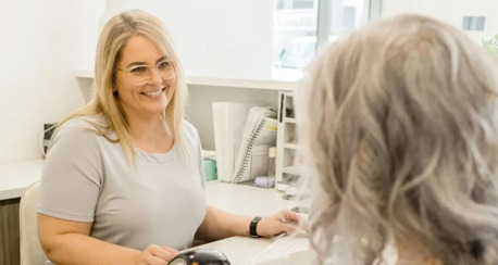 Perth, Health, Find The Right Dentist For Seniors Near Me With Ormeau City Dental Centre