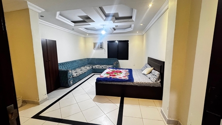 Jeddah, Apts/Flats Wanted, SAR 1400/month,  Furnished,  1 BR,  Separate Room Available