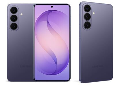 Jubail, Mobile Phones, SAR 5299,  Brand New Samsung Galaxy S26 Ultra (512GB) + FREE 25W Charger