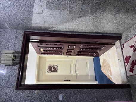 Jeddah, Apartments/Houses, SAR 1200/month,  Furnished,  1 BR,  29 Sq. Meter,  Family Room With Bathroom And Basin Space