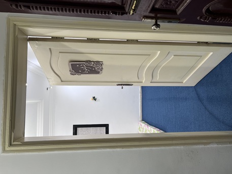 Jeddah, Apartments/Houses, SAR 1200/month,  Furnished,  1 BR,  29 Sq. Meter,  Family Room With Bathroom And Basin Space