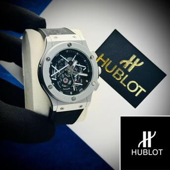 Manama, Watches, BHD 12,  HUBLOT