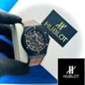 BHD 12,  HUBLOT WATCHES