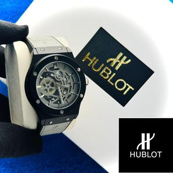Manama, Watches, BHD 12,  HUBLOT WATCHES