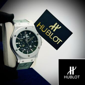 Manama, Watches, BHD 12,  HUBLOT WATCHES