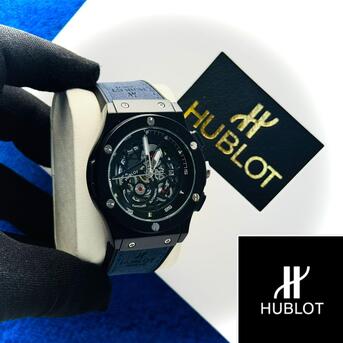 Manama, Watches, BHD 12,  HUBLOT WATCHES