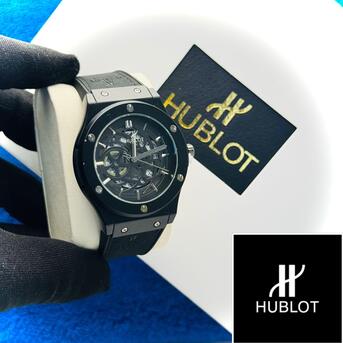 Manama, Watches, BHD 12,  HUBLOT WATCHES