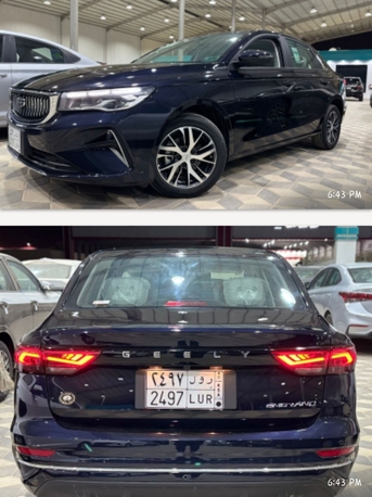 Riyadh, Heavy Equipment, SAR 2950,  Living In Riyadh And Need A Car To Start Working Today?