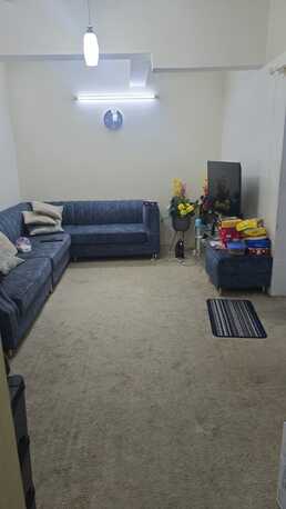 Al Aziziyah, Apartments, Flats, Houses & Villas, SAR 21600/year,  2 BR,  SAR 21,600-2BR-Hall-1 Washroom-Kitchen