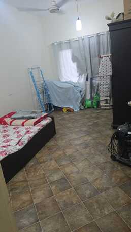 Al Aziziyah, Apartments, Flats, Houses & Villas, SAR 21600/year,  2 BR,  SAR 21,600-2BR-Hall-1 Washroom-Kitchen