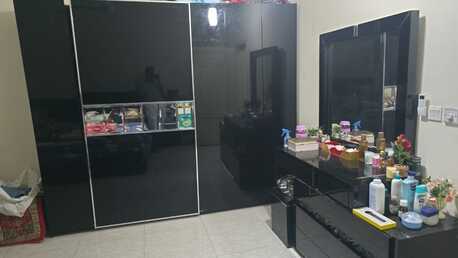 Al Aziziyah, Apartments, Flats, Houses & Villas, SAR 21600/year,  2 BR,  SAR 21,600-2BR-Hall-1 Washroom-Kitchen