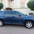 SAR 35000,  GMC TERRAIN,  2016,  Automatic,  121000 KM,  Well-maintained Car For Sale. Excellent Condition