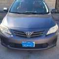 SAR 24500,  Toyota Corolla Cross XLE,  2013,  Automatic,  337000 KM,  Well Maintained 2nd Owner Toyota Corolla