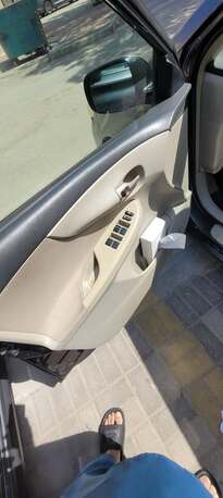 Jubail, Vehicles, Cars & Trucks , SAR 24500,  Toyota Corolla Cross XLE,  2013,  Automatic,  337000 KM,  Well Maintained 2nd Owner Toyota Corolla