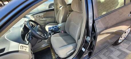 Jubail, Vehicles, Cars & Trucks , SAR 24500,  Toyota Corolla Cross XLE,  2013,  Automatic,  337000 KM,  Well Maintained 2nd Owner Toyota Corolla