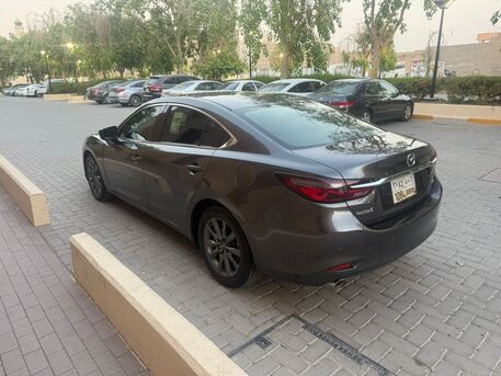 Riyadh, Vehicles, Cars & Trucks , SAR 48000,  Mazda 6,  2022,  Automatic,  142000 KM,   , ,  , 142,000 Km