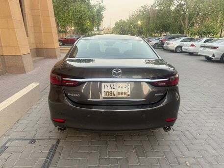 Riyadh, Vehicles, Cars & Trucks , SAR 48000,  Mazda 6,  2022,  Automatic,  142000 KM,   , ,  , 142,000 Km