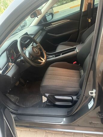 Riyadh, Vehicles, Cars & Trucks , SAR 48000,  Mazda 6,  2022,  Automatic,  142000 KM,   , ,  , 142,000 Km