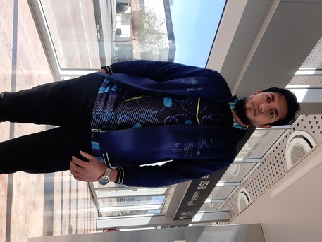 Riyadh, Job Seekers, Hotel Housekeeping