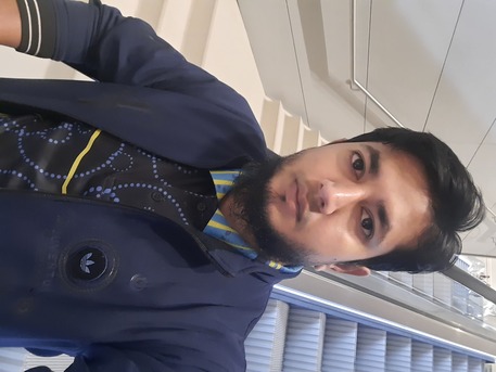 Riyadh, Job Seekers, Hotel Housekeeping