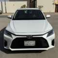 SAR 35000,  Toyota Yaris,  2023,  Automatic,  171000 KM,  ,  Model , 171,000 Km