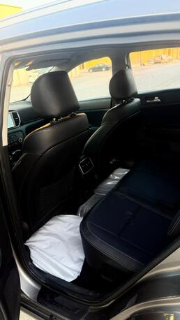 Riyadh, Vehicles, Cars & Trucks , SAR 41000,  Kia Sportage,  2018,  Automatic,  200000 KM,    Diesel 2.0
