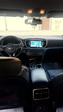 Riyadh, Vehicles, Cars & Trucks , SAR 41000,  Kia Sportage,  2018,  Automatic,  200000 KM,    Diesel 2.0