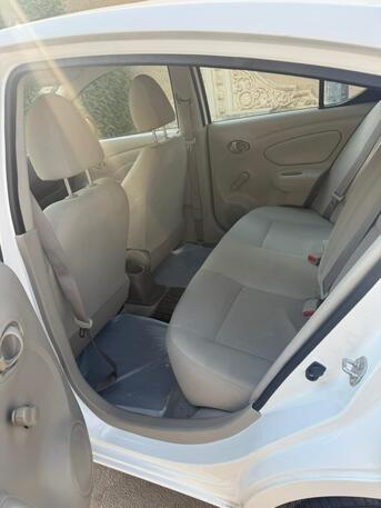 Riyadh, Vehicles, Cars & Trucks , SAR 32000,  Nissan Sunny,  2022,  Automatic,  91000 KM,  Nissa Sunny  Model 1.5 91,000 Km Only