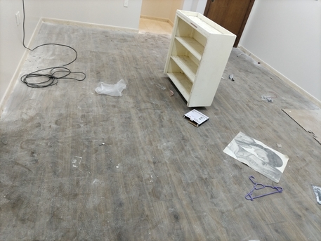 Khobar, Apartments/Houses, SAR 24000/year,  4 BR,  شFamily Apartment For Rent (4 Bedrooms, Hall, Two Bathrooms, Two Entrances)