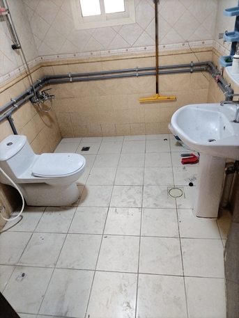 Khobar, Apartments/Houses, SAR 24000/year,  4 BR,  شFamily Apartment For Rent (4 Bedrooms, Hall, Two Bathrooms, Two Entrances)